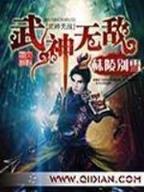 英雄无敌小说